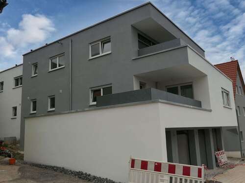 Foto - Wohnung zum Mieten in Ilsfeld 1.250,00 € 92 m²