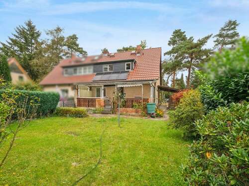 Foto - Haus zum Kaufen in Kleinmachnow 499.000,00 € 96 m²