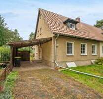 Haus zum Kaufen in Kleinmachnow 499.000,00 € 96 m²