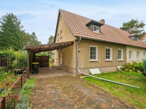 Foto - Haus zum Kaufen in Kleinmachnow 599.000,00 € 96 m²