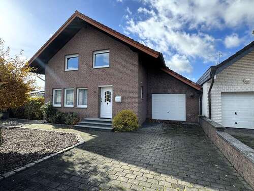 Foto - Haus zum Kaufen in Wassenberg Birgelen 360.000,00 € 120 m²