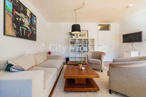 Foto - Wohnen auf Zeit in Hamburg 1.995,00 €