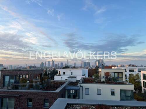 Foto - Wohnung zum Kaufen in Frankfurt am Main 850.000,00 € 120 m²