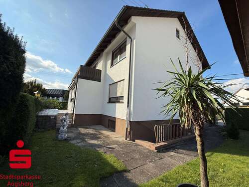 Foto - Haus zum Kaufen in Kissing 590.000,00 € 148 m²