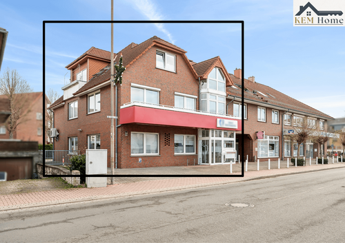 Foto - Haus zum Kaufen in Lindhorst 949.000,00 € 470 m²