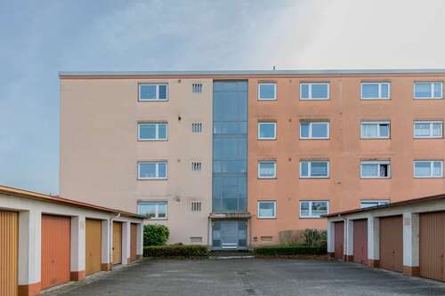 Foto - Wohnung zum Kaufen in Offenburg 129.000,00 € 65 m²