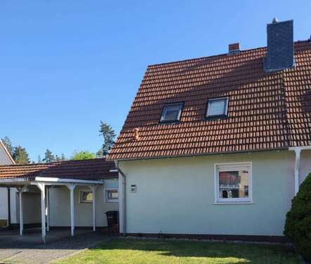 Foto - Haus zum Kaufen in Gardelegen 118.000,00 € 80 m²