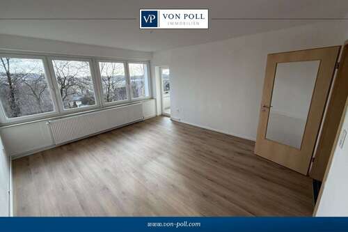 Foto - Wohnung zum Kaufen in Clausthal-Zellerfeld 95.000,00 € 66 m²