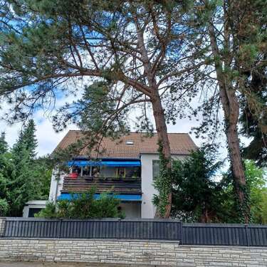 Foto - Wohnung zum Mieten in Fürth 470,00 € 45 m²