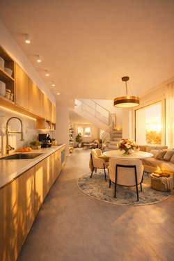 Foto - Wohnung zum Kaufen in Grafrath 669.990,00 € 89.82 m²