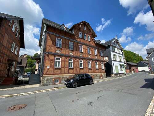 Foto - Haus zum Kaufen in Steinach 165.000,00 € 268 m²