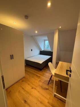 Foto - WG-Zimmer in München 770,00 € 14 m²