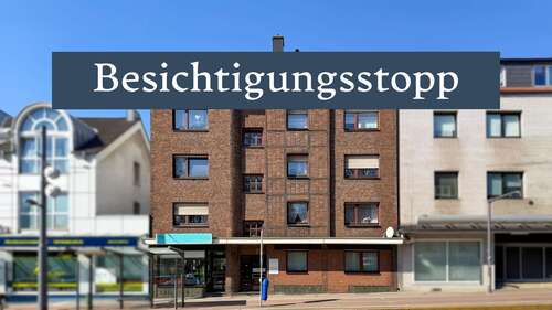 Foto - Haus zum Kaufen in Gelsenkirchen 650.000,00 € 636 m²
