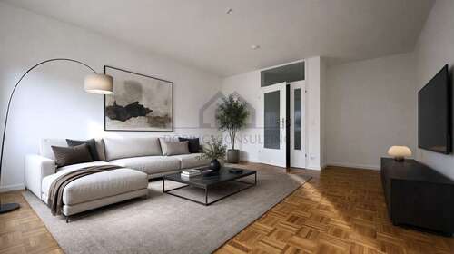 Foto - Wohnung zum Kaufen in Bad Soden 349.000,00 € 75 m²