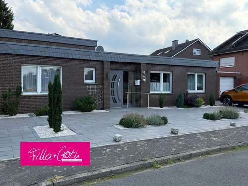 Foto - Haus zum Kaufen in Harsewinkel Greffen 320.000,00 € 138 m²