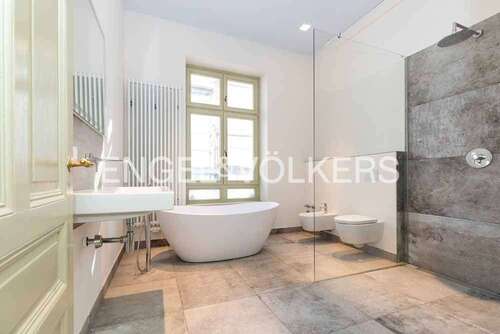 Foto - Wohnung zum Mieten in Frankfurt am Main 3.925,00 € 181 m²
