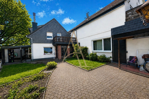 Foto - Haus zum Kaufen in Odenthal 220.000,00 € 81.72 m²