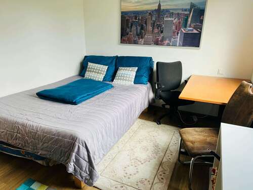 Foto - WG-Zimmer in Eschborn 700,00 € 13 m²