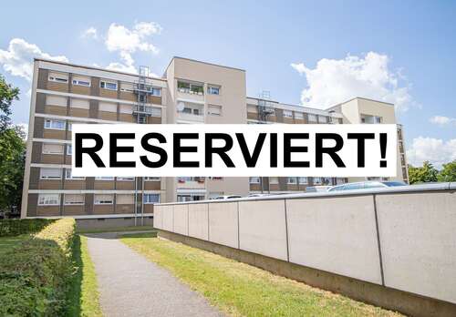 Foto - Wohnung zum Kaufen in Horb am Neckar 131.000,00 € 56 m²