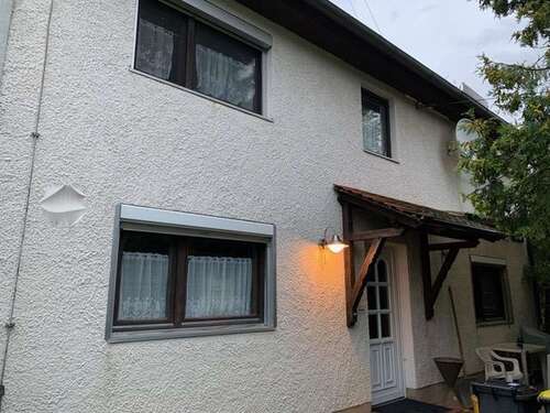 Foto - Haus zum Mieten in Röhrmoos 3.400,00 € 140 m²