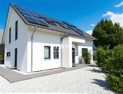 Foto - Haus zum Kaufen in Bad Schönborn Bad Langenbrücken 773.257,00 € 145 m²