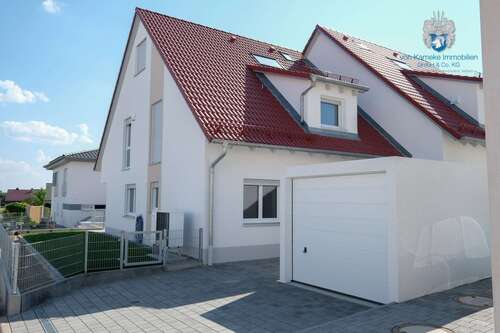 Foto - Haus zum Mieten in Röttenbach 1.790,00 € 174 m²