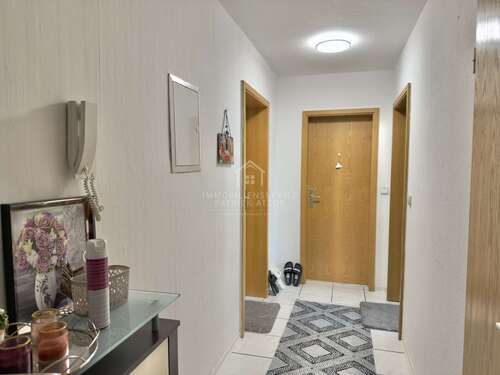 Foto - Wohnung zum Kaufen in Schwalmstadt 199.000,00 € 88 m²