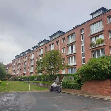 Foto - Wohnung zum Mieten in Hamburg 1.398,00 € 99.5 m²