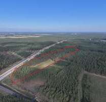 Grundstück in Grabow 19.900,00 € 35875 m²