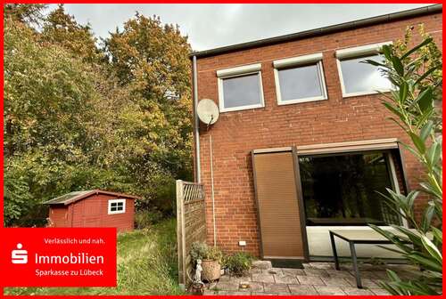 Foto - Haus zum Kaufen in Lübeck 175.000,00 € 76.3 m²