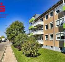 Wohnung zum Kaufen in Kissing 220.000,00 € 67 m²