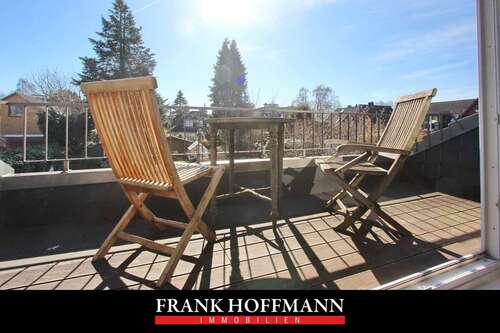 Foto - Wohnung zum Kaufen in Hamburg 499.000,00 € 96.33 m²