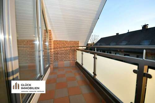 Foto - Wohnung zum Mieten in Stadtlohn 1.269,00 € 125 m²