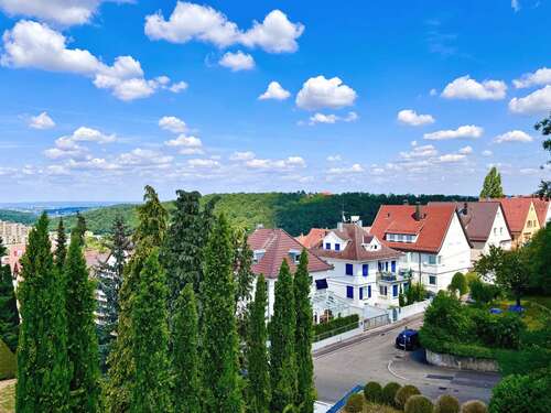 Foto - Haus zum Kaufen in Stuttgart 1.495.000,00 € 210 m²