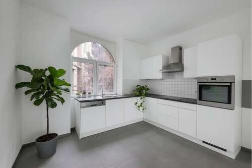 Foto - Wohnung zum Mieten in Mannheim 740,00 € 61 m²