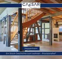 Wohnung zum Kaufen in Heppenheim (Bergstraße) 249.000,00 € 127 m²