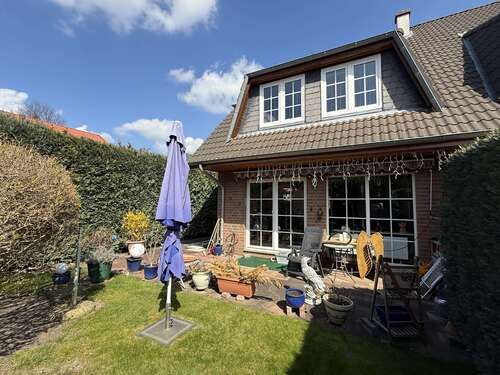 Foto - Haus zum Kaufen in Falkensee 549.000,00 € 101 m²