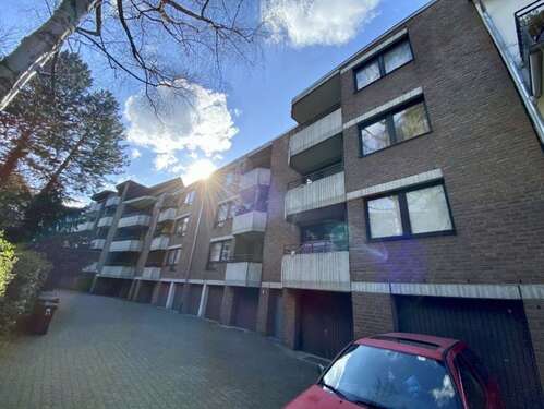 Foto - Garage zu vermieten in Mönchengladbach 50,00 €