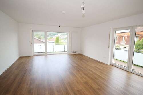 Foto - Wohnung zum Mieten in Niedernhausen - Königshofen 1.370,00 € 112 m²
