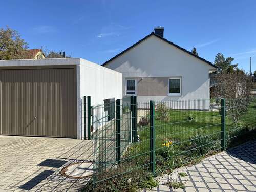 Foto - Haus zum Kaufen in Radebeul 529.900,00 € 74 m²