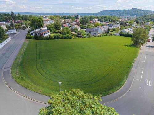 Foto - Grundstück zu verkaufen in Coburg 1.250.000,00 € 4644 m²