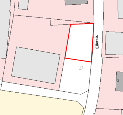 Foto - Grundstück zu verkaufen in Hörzhausen 169.000,00 € 451 m²