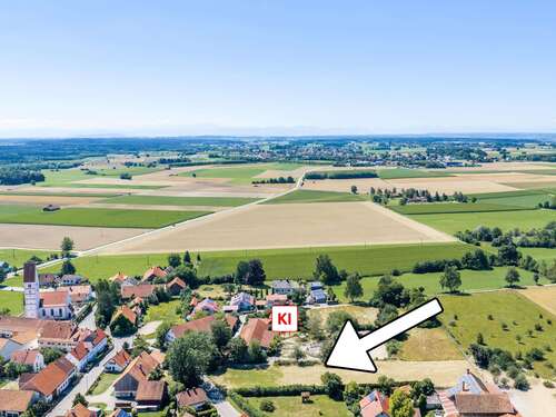 Foto - Grundstück zu verkaufen in Schwifting 425.000,00 € 752 m²