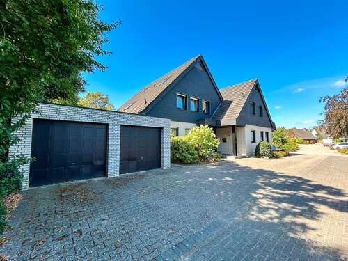 Foto - Haus zum Kaufen in Emsdetten 495.000,00 € 257.27 m²
