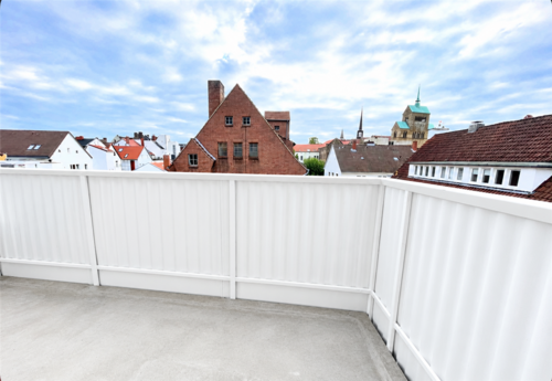 Foto - Wohnung zum Mieten in Minden 735,00 € 75 m²