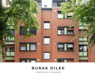 Wohnung zum Mieten in Bremen 750,00 € 58 m²