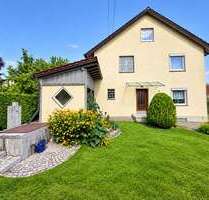 Haus zum Kaufen in Krumbach 499.000,00 € 197 m²
