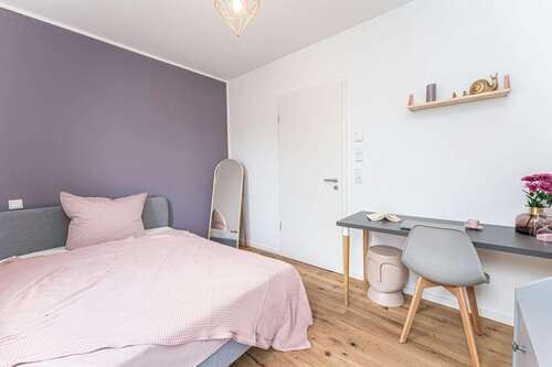 Foto - WG-Zimmer in Berlin 710,00 € 10 m²