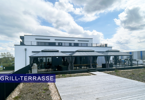 Foto - Büro in Eppertshausen 1.295.000,00 € 377 m²