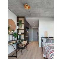 Wohnen auf Zeit in Berlin 823,00 €